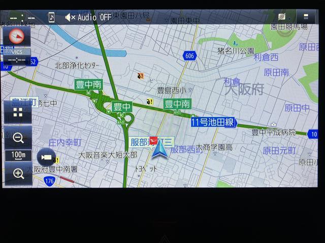 タントＸ　純正１０インチナビ・ドラレコ・両側電動スライドドア令和７年式・走行距離１．２万キロ・純正１０インチスタイリッシュナビ・ドラレコ・ＥＴＣ車載器・運転席／助手席シートヒーター・電子パーキングブレーキ・ブレーキホールド・両側電動スライドドア（大阪府）の中古車