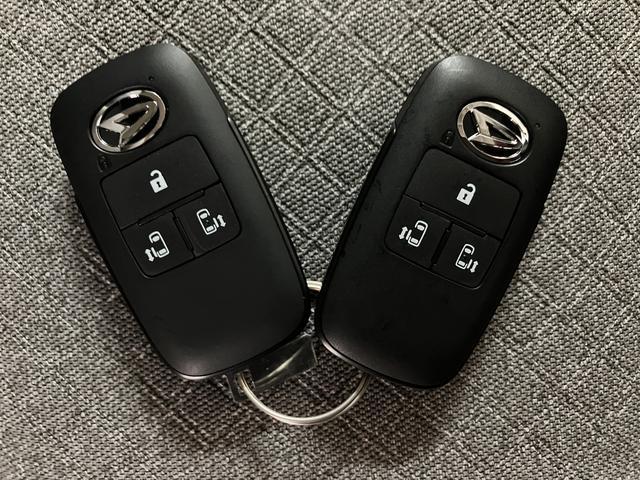 タントＸ　純正１０インチナビ・ドラレコ・両側電動スライドドア令和７年式・走行距離１．２万キロ・純正１０インチスタイリッシュナビ・ドラレコ・ＥＴＣ車載器・運転席／助手席シートヒーター・電子パーキングブレーキ・ブレーキホールド・両側電動スライドドア（大阪府）の中古車