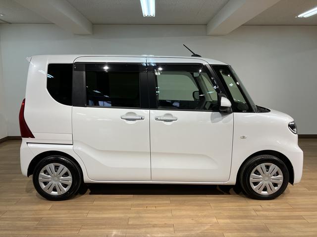 タントＸ　純正１０インチナビ・ドラレコ・両側電動スライドドア令和７年式・走行距離１．２万キロ・純正１０インチスタイリッシュナビ・ドラレコ・ＥＴＣ車載器・運転席／助手席シートヒーター・電子パーキングブレーキ・ブレーキホールド・両側電動スライドドア（大阪府）の中古車