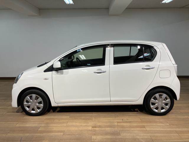 ミライースL/CDチューナー/前後ドラレコ/キーレス/走行6.0万km1年間走行距離無制限保証/走行6.0万km/CDチューナー/前後ドラレコ(社外)/キーレスエントリー/パワーウィンドウ/マニュアルエアコン/マット/バイザー/ハロゲンヘッドライト/アイドリングストップ(大阪府)の中古車