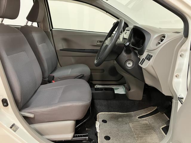 ミライースL/CDチューナー/前後ドラレコ/キーレス/走行6.0万km1年間走行距離無制限保証/走行6.0万km/CDチューナー/前後ドラレコ(社外)/キーレスエントリー/パワーウィンドウ/マニュアルエアコン/マット/バイザー/ハロゲンヘッドライト/アイドリングストップ(大阪府)の中古車