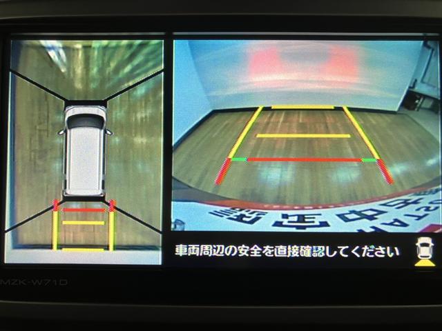 ウェイクGターボVS SAIII 純正ナビ/パノラマ/ドラレコ純正ナビ(NMZK−W71D)/パノラマモニター/前後ドラレコ/ETC/キーフリー/両側パワースライドドア/LEDヘッドライト/フォグランプ/15インチアルミホイール(大阪府)の中古車