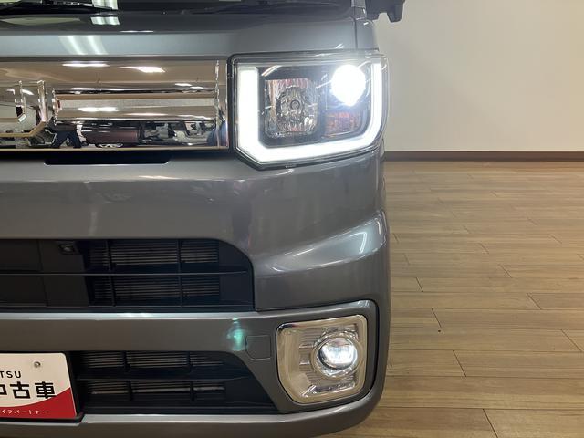 ウェイクGターボVS SAIII 純正ナビ/パノラマ/ドラレコ純正ナビ(NMZK−W71D)/パノラマモニター/前後ドラレコ/ETC/キーフリー/両側パワースライドドア/LEDヘッドライト/フォグランプ/15インチアルミホイール(大阪府)の中古車