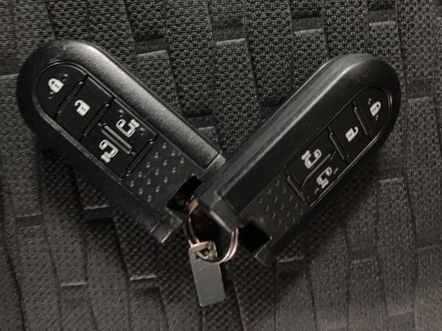 ウェイクGターボVS SAIII 純正ナビ/パノラマ/ドラレコ純正ナビ(NMZK−W71D)/パノラマモニター/前後ドラレコ/ETC/キーフリー/両側パワースライドドア/LEDヘッドライト/フォグランプ/15インチアルミホイール(大阪府)の中古車