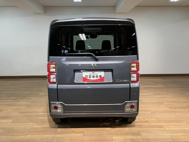 ウェイクGターボVS SAIII 純正ナビ/パノラマ/ドラレコ純正ナビ(NMZK−W71D)/パノラマモニター/前後ドラレコ/ETC/キーフリー/両側パワースライドドア/LEDヘッドライト/フォグランプ/15インチアルミホイール(大阪府)の中古車