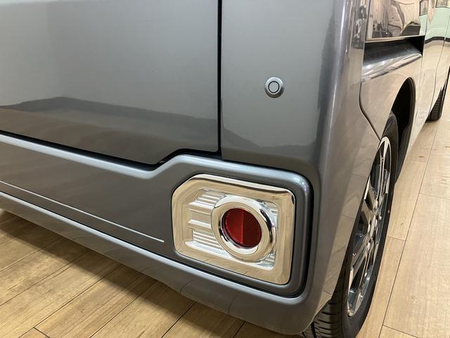 ウェイクGターボVS SAIII 純正ナビ/パノラマ/ドラレコ純正ナビ(NMZK−W71D)/パノラマモニター/前後ドラレコ/ETC/キーフリー/両側パワースライドドア/LEDヘッドライト/フォグランプ/15インチアルミホイール(大阪府)の中古車