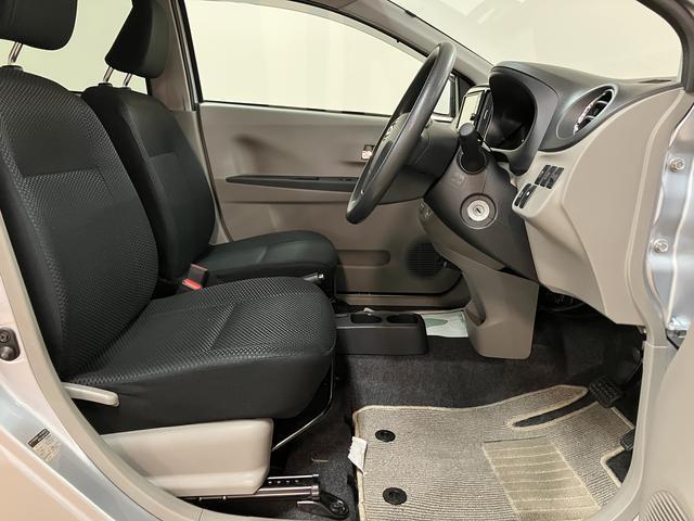 ミライースX 35thアニバーサリーゴールドエディション SA平成28年式/走行2.2万キロ/純正ナビ(NSZP−W66DE)/CD/DVD/USB/Bluetooth/フルセグ/ETC/キーレスエントリー/アルミホイール(大阪府)の中古車