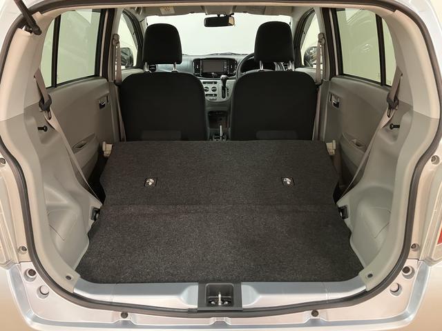 ミライースX 35thアニバーサリーゴールドエディション SA平成28年式/走行2.2万キロ/純正ナビ(NSZP−W66DE)/CD/DVD/USB/Bluetooth/フルセグ/ETC/キーレスエントリー/アルミホイール(大阪府)の中古車