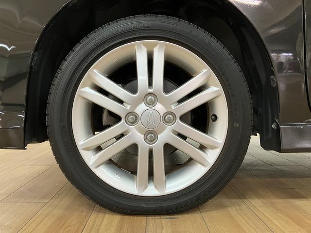 ムーヴカスタム RS 純正ナビ/ETC/ターボ車/平成25年式/走行2.8万キロ/車検整備付き/ターボ車/純正ナビ(NSZN−W63D)/CD/DVD/Bluetooth/フルセグ/USB/ETC/革巻きステアリング/アルミホイール/LEDヘッド(大阪府)の中古車