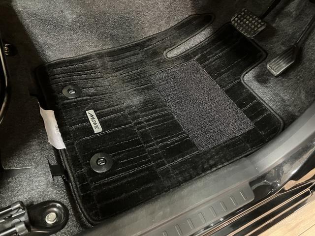 ムーヴカスタム RS 純正ナビ/ETC/ターボ車/平成25年式/走行2.8万キロ/車検整備付き/ターボ車/純正ナビ(NSZN−W63D)/CD/DVD/Bluetooth/フルセグ/USB/ETC/革巻きステアリング/アルミホイール/LEDヘッド(大阪府)の中古車