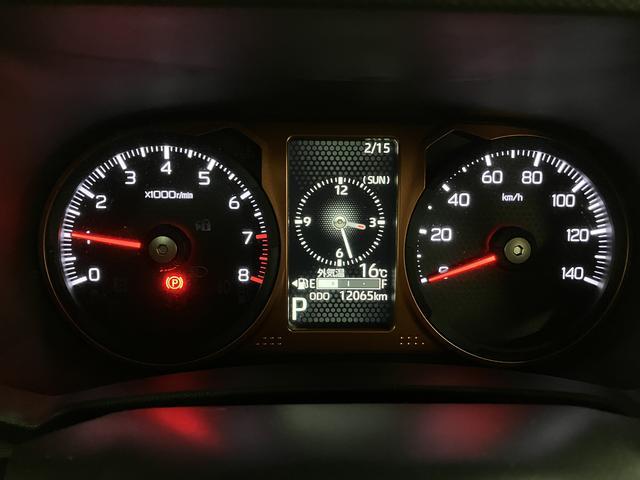 タフトＧ　９インチディスプレイオーディオ／バックカメラ／ドラレコ令和５年式／走行１．２万キロ／車検整備付き／９インチディスプレイオーディオ／バックカメラ／前後ドラレコ／フルセグ／Ｂｌｕｅｔｏｏｔｈ／ＨＤＭＩ／革巻きステアリング／電動パーキングブレーキ／ＥＴＣ（大阪府）の中古車