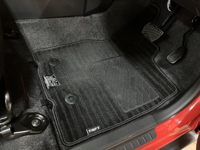 タフトＧ　９インチディスプレイオーディオ／バックカメラ／ドラレコ令和５年式／走行１．２万キロ／車検整備付き／９インチディスプレイオーディオ／バックカメラ／前後ドラレコ／フルセグ／Ｂｌｕｅｔｏｏｔｈ／ＨＤＭＩ／革巻きステアリング／電動パーキングブレーキ／ＥＴＣ（大阪府）の中古車