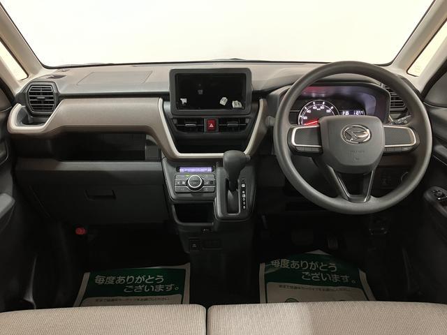 ムーヴＸ／令和７年式／走行０．３万ｋｍ／片側パワースライドドア新車保証継承／令和７年式／走行０．３万ｋｍ／片側パワースライドドア／オーディオレス／オートエアコン／キーフリー／ＬＥＤヘッドライト／コーナーセンサー／オートライト／オートハイビーム（大阪府）の中古車