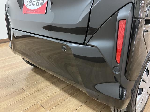 ムーヴＸ／令和７年式／走行０．３万ｋｍ／片側パワースライドドア新車保証継承／令和７年式／走行０．３万ｋｍ／片側パワースライドドア／オーディオレス／オートエアコン／キーフリー／ＬＥＤヘッドライト／コーナーセンサー／オートライト／オートハイビーム（大阪府）の中古車