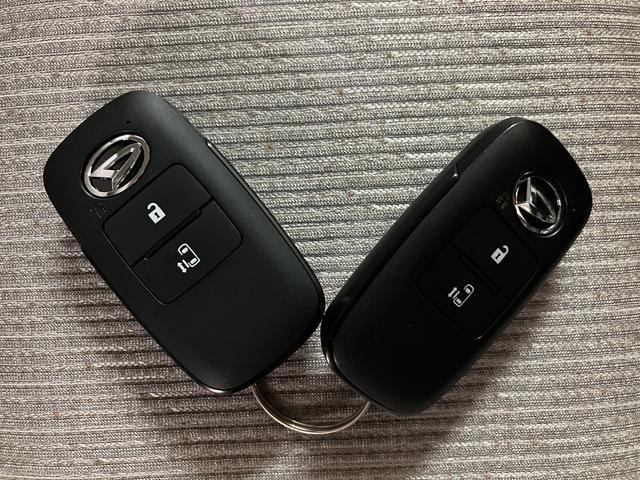 ムーヴＸ／令和７年式／走行０．３万ｋｍ／片側パワースライドドア新車保証継承／令和７年式／走行０．３万ｋｍ／片側パワースライドドア／オーディオレス／オートエアコン／キーフリー／ＬＥＤヘッドライト／コーナーセンサー／オートライト／オートハイビーム（大阪府）の中古車