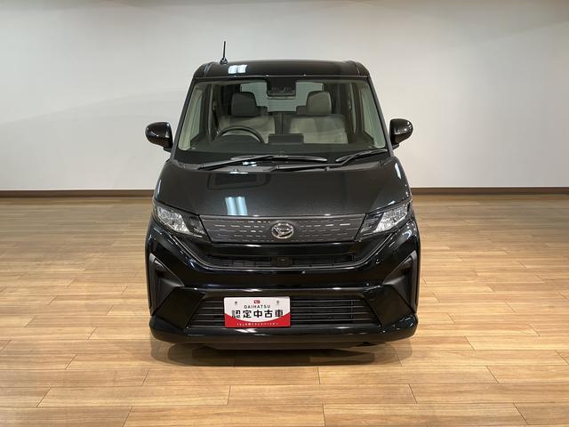 ムーヴＸ／令和７年式／走行０．３万ｋｍ／片側パワースライドドア新車保証継承／令和７年式／走行０．３万ｋｍ／片側パワースライドドア／オーディオレス／オートエアコン／キーフリー／ＬＥＤヘッドライト／コーナーセンサー／オートライト／オートハイビーム（大阪府）の中古車