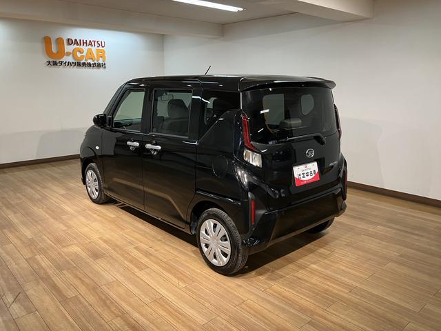 ムーヴＸ／令和７年式／走行０．３万ｋｍ／片側パワースライドドア新車保証継承／令和７年式／走行０．３万ｋｍ／片側パワースライドドア／オーディオレス／オートエアコン／キーフリー／ＬＥＤヘッドライト／コーナーセンサー／オートライト／オートハイビーム（大阪府）の中古車