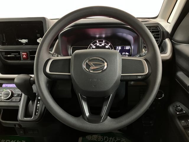 ムーヴＸ／令和７年式／走行０．３万ｋｍ／片側パワースライドドア新車保証継承／令和７年式／走行０．３万ｋｍ／片側パワースライドドア／オーディオレス／オートエアコン／キーフリー／ＬＥＤヘッドライト／コーナーセンサー／オートライト／オートハイビーム（大阪府）の中古車