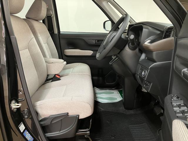 ムーヴＸ／令和７年式／走行０．３万ｋｍ／片側パワースライドドア新車保証継承／令和７年式／走行０．３万ｋｍ／片側パワースライドドア／オーディオレス／オートエアコン／キーフリー／ＬＥＤヘッドライト／コーナーセンサー／オートライト／オートハイビーム（大阪府）の中古車