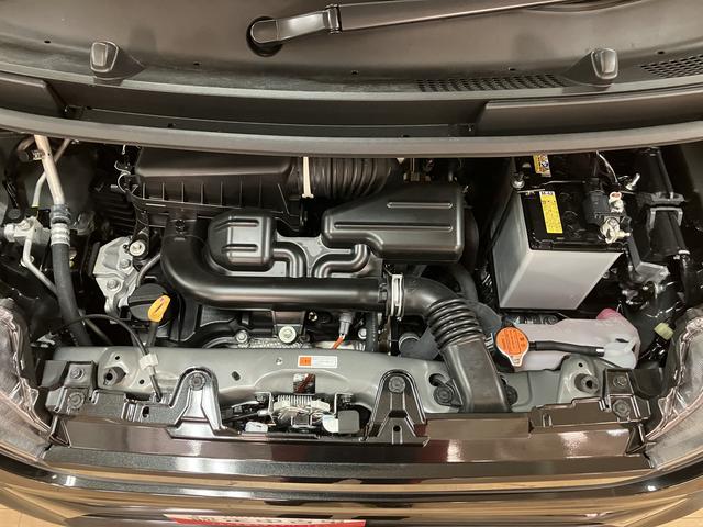 ムーヴＸ／令和７年式／走行０．３万ｋｍ／片側パワースライドドア新車保証継承／令和７年式／走行０．３万ｋｍ／片側パワースライドドア／オーディオレス／オートエアコン／キーフリー／ＬＥＤヘッドライト／コーナーセンサー／オートライト／オートハイビーム（大阪府）の中古車