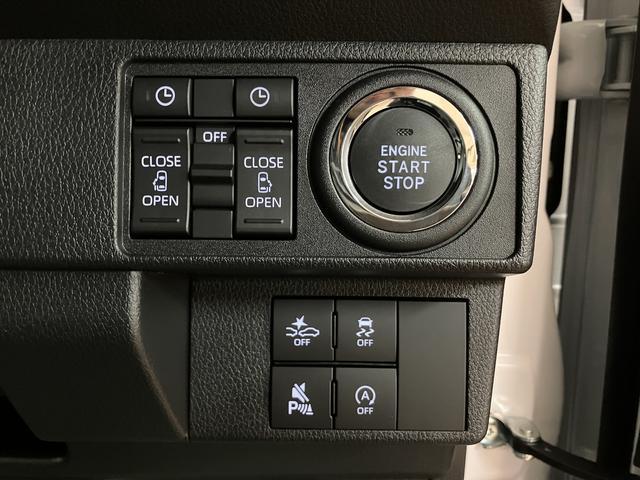 ムーヴキャンバスストライプスＧ　２５年モデル純正ナビ／バックカメラ令和７年式／走行３９キロ／２５年モデル純正ナビ／ＣＤ／ＤＶＤ／Ｂｌｕｅｔｏｏｔｈ／フルセグ／バックカメラ／前後ドラレコ／両側パワースライドドア／キーフリー／衝突軽減ブレーキ／ＬＥＤヘッドライト（大阪府）の中古車