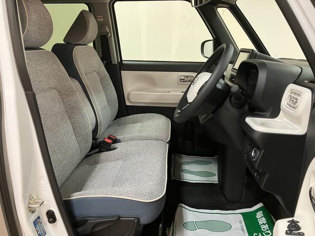 ムーヴキャンバスストライプスＧ　２５年モデル純正ナビ／バックカメラ令和７年式／走行３９キロ／２５年モデル純正ナビ／ＣＤ／ＤＶＤ／Ｂｌｕｅｔｏｏｔｈ／フルセグ／バックカメラ／前後ドラレコ／両側パワースライドドア／キーフリー／衝突軽減ブレーキ／ＬＥＤヘッドライト（大阪府）の中古車