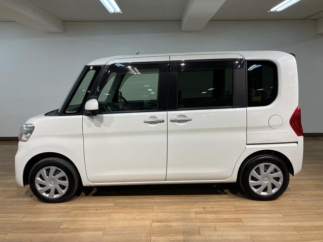 タントＸ　ＳＡ／純正ナビ／バックカメラ／ＥＴＣ／片側パワースライド１年間走行距離無制限保証／走行３．６万ｋｍ／純正７インチナビ／バックカメラ／ＥＴＣ／片側パワースライドドア／オートエアコン／キーフリー／ハロゲンヘッドライト／オートライト／車検整備渡し（大阪府）の中古車