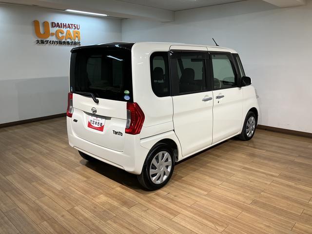 タントＸ　ＳＡ／純正ナビ／バックカメラ／ＥＴＣ／片側パワースライド１年間走行距離無制限保証／走行３．６万ｋｍ／純正７インチナビ／バックカメラ／ＥＴＣ／片側パワースライドドア／オートエアコン／キーフリー／ハロゲンヘッドライト／オートライト／車検整備渡し（大阪府）の中古車