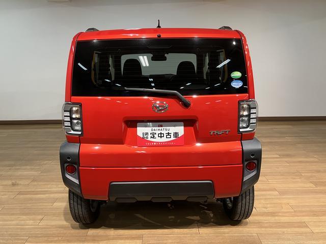 タフトＧ／走行０．８万キロ／車検整備渡し／ナビ／バックカメラ／走行０．８万キロ／車検整備渡し／ナビ／バックカメラ／ＥＴＣ／ＬＥＤヘッドライト／ＬＥＤフォグランプ／シートヒーター／カーテンエアバッグ／サイドエアバッグ／ステアリングリモコン／スマートキー／（大阪府）の中古車