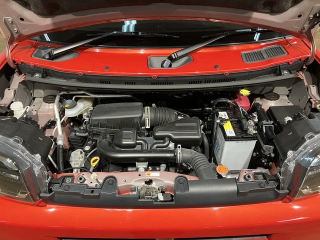 タフトＧ／走行０．８万キロ／車検整備渡し／ナビ／バックカメラ／走行０．８万キロ／車検整備渡し／ナビ／バックカメラ／ＥＴＣ／ＬＥＤヘッドライト／ＬＥＤフォグランプ／シートヒーター／カーテンエアバッグ／サイドエアバッグ／ステアリングリモコン／スマートキー／（大阪府）の中古車