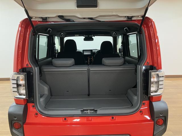 タフトＧ／走行０．８万キロ／車検整備渡し／ナビ／バックカメラ／走行０．８万キロ／車検整備渡し／ナビ／バックカメラ／ＥＴＣ／ＬＥＤヘッドライト／ＬＥＤフォグランプ／シートヒーター／カーテンエアバッグ／サイドエアバッグ／ステアリングリモコン／スマートキー／（大阪府）の中古車