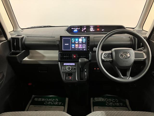 タントＸ／９インチディスプレイオーディオ／バックカメラ／ＨＤＭＩ走行５ｋｍ／９インチディスプレイオーディオ／バックカメラ／前席シートヒーター／片側パワースライドドア／ＬＥＤヘッドライト／ＨＤＭＩ／オートエアコン／キーフリー／電動パーキング／ブレーキホールド（大阪府）の中古車