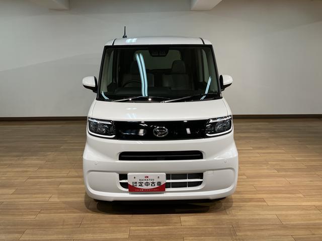 タントＸ／９インチディスプレイオーディオ／バックカメラ／ＨＤＭＩ走行５ｋｍ／９インチディスプレイオーディオ／バックカメラ／前席シートヒーター／片側パワースライドドア／ＬＥＤヘッドライト／ＨＤＭＩ／オートエアコン／キーフリー／電動パーキング／ブレーキホールド（大阪府）の中古車