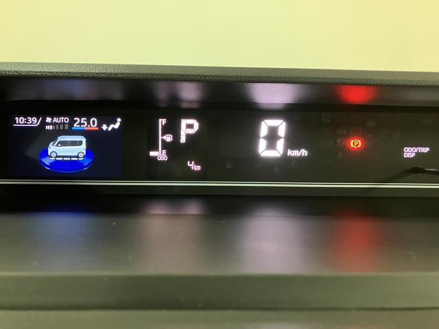 タントＸ／９インチディスプレイオーディオ／バックカメラ／ＨＤＭＩ走行５ｋｍ／９インチディスプレイオーディオ／バックカメラ／前席シートヒーター／片側パワースライドドア／ＬＥＤヘッドライト／ＨＤＭＩ／オートエアコン／キーフリー／電動パーキング／ブレーキホールド（大阪府）の中古車