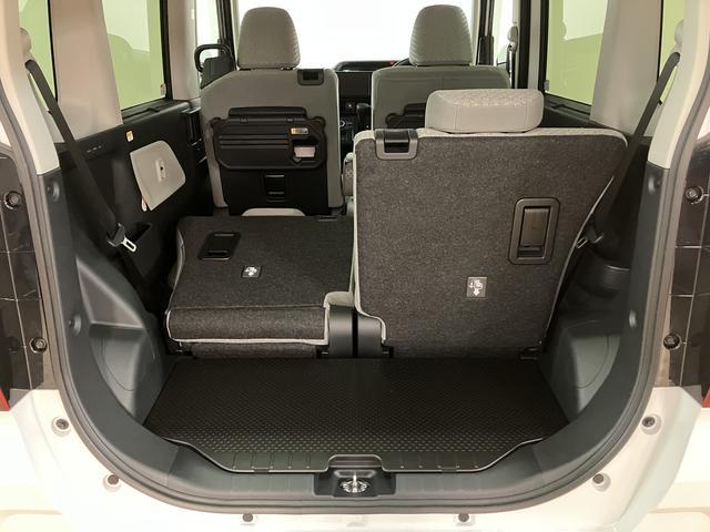 タントＸ／９インチディスプレイオーディオ／バックカメラ／ＨＤＭＩ走行５ｋｍ／９インチディスプレイオーディオ／バックカメラ／前席シートヒーター／片側パワースライドドア／ＬＥＤヘッドライト／ＨＤＭＩ／オートエアコン／キーフリー／電動パーキング／ブレーキホールド（大阪府）の中古車