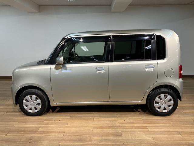 ムーヴコンテXスペシャル キーフリー/オートエアコン/走行7.7万キロ平成21年式/走行7.7万キロ/CDステレオ/キーフリー/オートエアコン/カーペットマット/ワイドバイザー/1年間距離無制限/(大阪府)の中古車