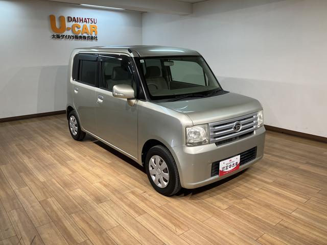 ムーヴコンテXスペシャル キーフリー/オートエアコン/走行7.7万キロ平成21年式/走行7.7万キロ/CDステレオ/キーフリー/オートエアコン/カーペットマット/ワイドバイザー/1年間距離無制限/(大阪府)の中古車