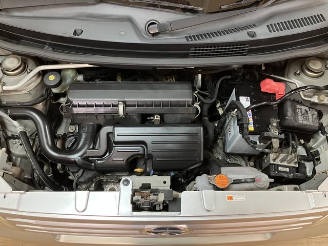 ムーヴコンテXスペシャル キーフリー/オートエアコン/走行7.7万キロ平成21年式/走行7.7万キロ/CDステレオ/キーフリー/オートエアコン/カーペットマット/ワイドバイザー/1年間距離無制限/(大阪府)の中古車