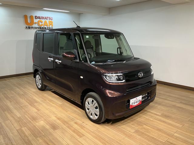 タントスローパーX 純正ナビ/バックカメラ/前後ドラレコ令和4年式/走行0.5万キロ/純正ナビ/バックカメラ/前後ドラレコ/電動ウインチ/キーフリー/両側パワースライドドア/LEDヘッドライト/カーペットマット/(大阪府)の中古車