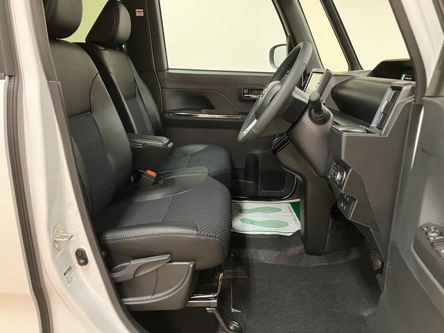 タントカスタムＲＳリミテッド／クルコン／ナビ／バックカメラ／ＥＴＣ令和７年式／届出済未使用車／ナビ／バックカメラ／クルーズコントロール／ＥＴＣ／シートヒーター／両側電動スライドドア／カーテンエアバッグ／サイドエアバッグ／衝突軽減ブレーキ／ＬＥＤヘッドライト／（大阪府）の中古車