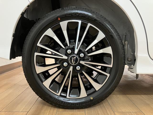 タントカスタムＲＳリミテッド／クルコン／ナビ／バックカメラ／ＥＴＣ令和７年式／届出済未使用車／ナビ／バックカメラ／クルーズコントロール／ＥＴＣ／シートヒーター／両側電動スライドドア／カーテンエアバッグ／サイドエアバッグ／衝突軽減ブレーキ／ＬＥＤヘッドライト／（大阪府）の中古車