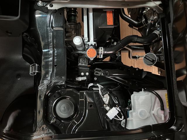 ハイゼットトラックジャンボエクストラ／９インチディスプレイオーディオ新車保証継承／令和７年式／走行５ｋｍ／９インチディスプレイオーディオ／バックカメラ／ＬＥＤヘッドライト・フォグランプ／キーフリー／電動格納ドアミラー／パワーウィンドウ（大阪府）の中古車