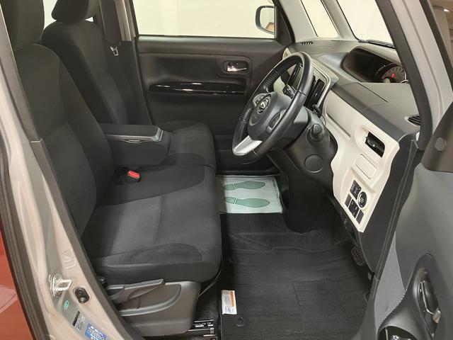 ムーヴキャンバスＧメイクアップ　ＳＡII　純正ナビ・バックモニター・ＥＴＣＨ２８年式・純正ナビＮＳＺＰ−Ｗ６７Ｄ・Ｂｌｕｅｔｏｏｔｈ・ＵＳＢ・バックモニター・ＥＴＣ車載器・両側電動スライドドア・電動格納ミラー・ＬＥＤヘッドライト・キーフリー２個（大阪府）の中古車