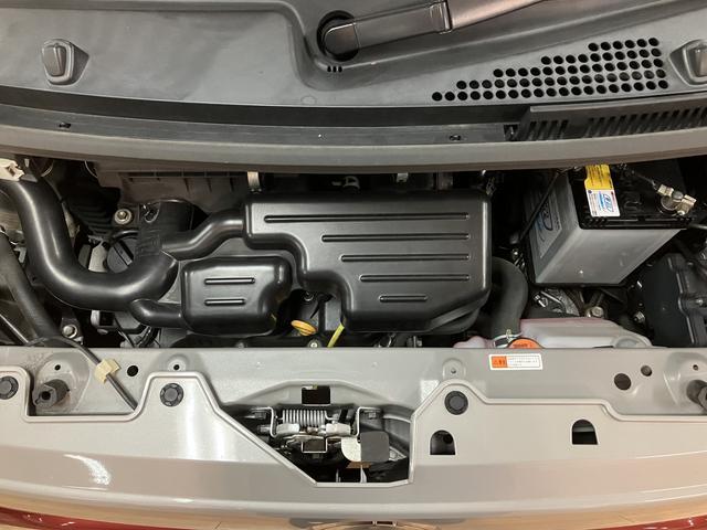 ムーヴキャンバスＧメイクアップ　ＳＡII　純正ナビ・バックモニター・ＥＴＣＨ２８年式・純正ナビＮＳＺＰ−Ｗ６７Ｄ・Ｂｌｕｅｔｏｏｔｈ・ＵＳＢ・バックモニター・ＥＴＣ車載器・両側電動スライドドア・電動格納ミラー・ＬＥＤヘッドライト・キーフリー２個（大阪府）の中古車