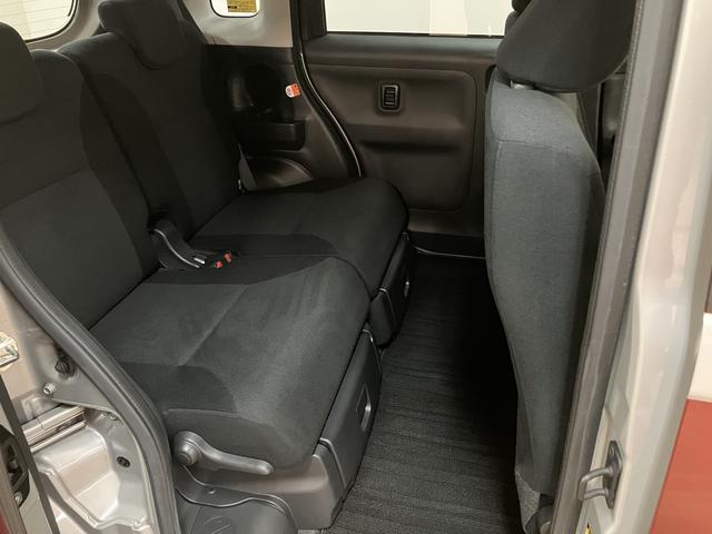 ムーヴキャンバスＧメイクアップ　ＳＡII　純正ナビ・バックモニター・ＥＴＣＨ２８年式・純正ナビＮＳＺＰ−Ｗ６７Ｄ・Ｂｌｕｅｔｏｏｔｈ・ＵＳＢ・バックモニター・ＥＴＣ車載器・両側電動スライドドア・電動格納ミラー・ＬＥＤヘッドライト・キーフリー２個（大阪府）の中古車