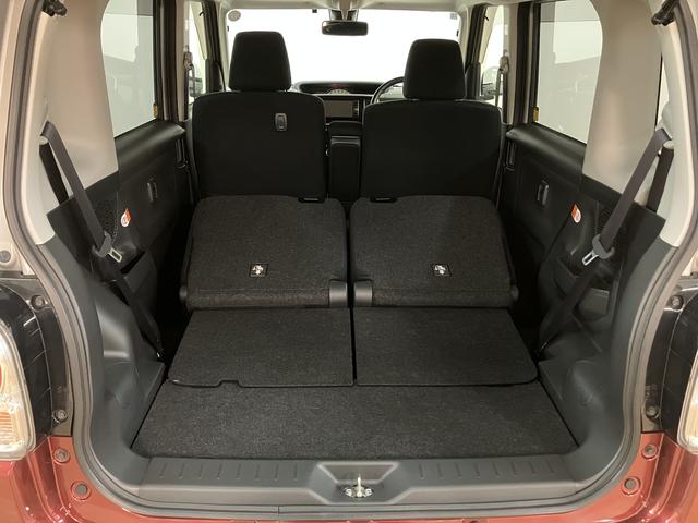 ムーヴキャンバスＧメイクアップ　ＳＡII　純正ナビ・バックモニター・ＥＴＣＨ２８年式・純正ナビＮＳＺＰ−Ｗ６７Ｄ・Ｂｌｕｅｔｏｏｔｈ・ＵＳＢ・バックモニター・ＥＴＣ車載器・両側電動スライドドア・電動格納ミラー・ＬＥＤヘッドライト・キーフリー２個（大阪府）の中古車