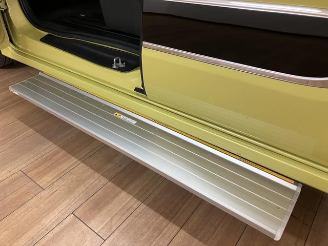 タントスローパーカスタムRS 純正9インチナビ・FRドラレコR3年式・走行距離0.4万キロ・オートステップ・純正9インチスタイリッシュナビ・FRドラレコ・ETC車載器・クルーズコントロール・シートヒーター運転席/助手席・LEDヘッドライト・両側電動スライドドア(大阪府)の中古車