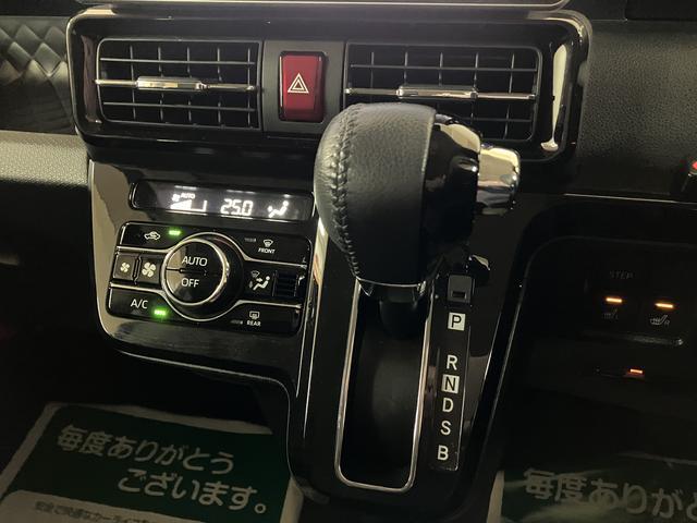 タントスローパーカスタムRS 純正9インチナビ・FRドラレコR3年式・走行距離0.4万キロ・オートステップ・純正9インチスタイリッシュナビ・FRドラレコ・ETC車載器・クルーズコントロール・シートヒーター運転席/助手席・LEDヘッドライト・両側電動スライドドア(大阪府)の中古車