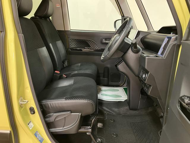 タントスローパーカスタムRS 純正9インチナビ・FRドラレコR3年式・走行距離0.4万キロ・オートステップ・純正9インチスタイリッシュナビ・FRドラレコ・ETC車載器・クルーズコントロール・シートヒーター運転席/助手席・LEDヘッドライト・両側電動スライドドア(大阪府)の中古車