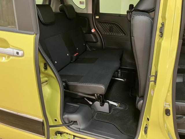 タントスローパーカスタムRS 純正9インチナビ・FRドラレコR3年式・走行距離0.4万キロ・オートステップ・純正9インチスタイリッシュナビ・FRドラレコ・ETC車載器・クルーズコントロール・シートヒーター運転席/助手席・LEDヘッドライト・両側電動スライドドア(大阪府)の中古車